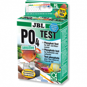 JBL testset PO4